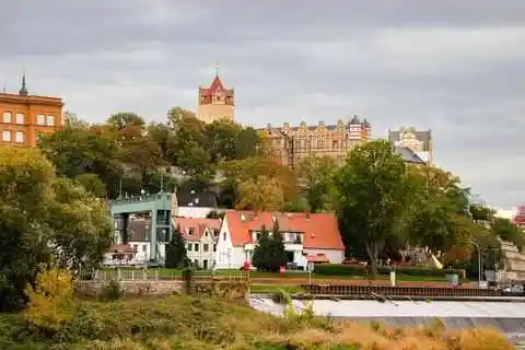 Bernburg