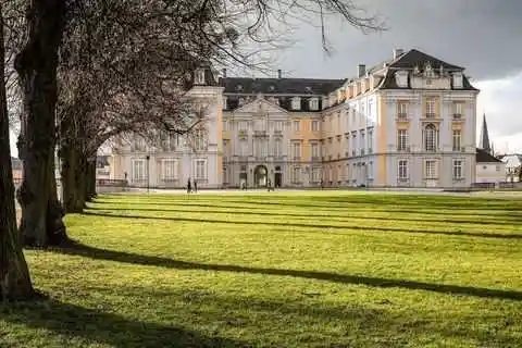 Brühl