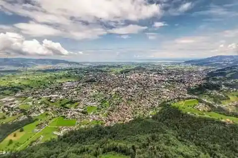 Dübendorf