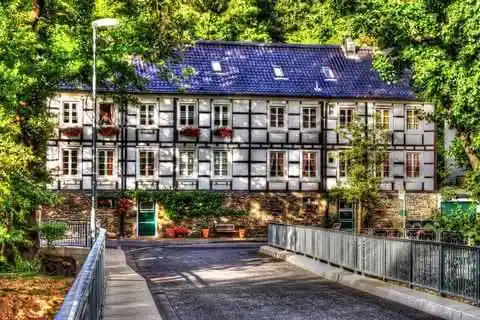 Radevormwald