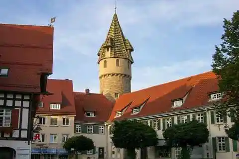 Ravensburg