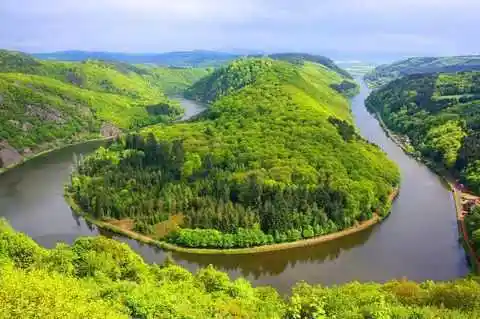 Saarland