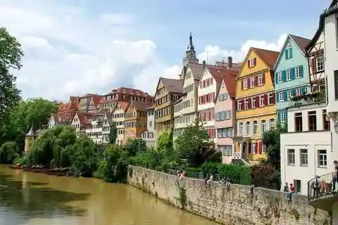 Erotik Tübingen
