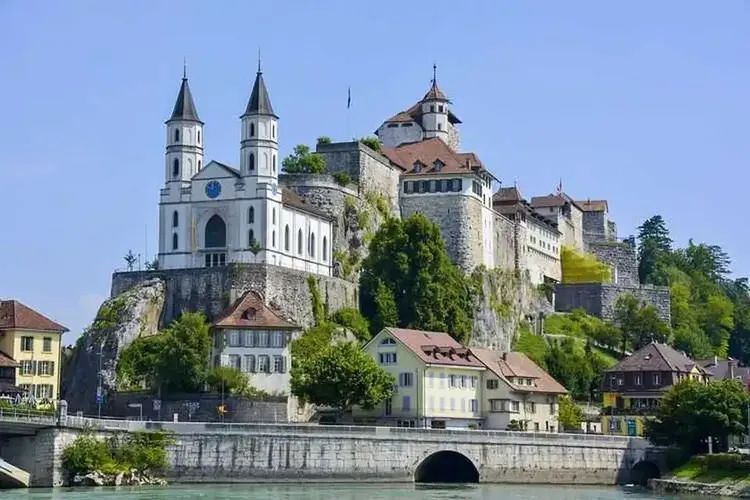Sextreffen Aarau