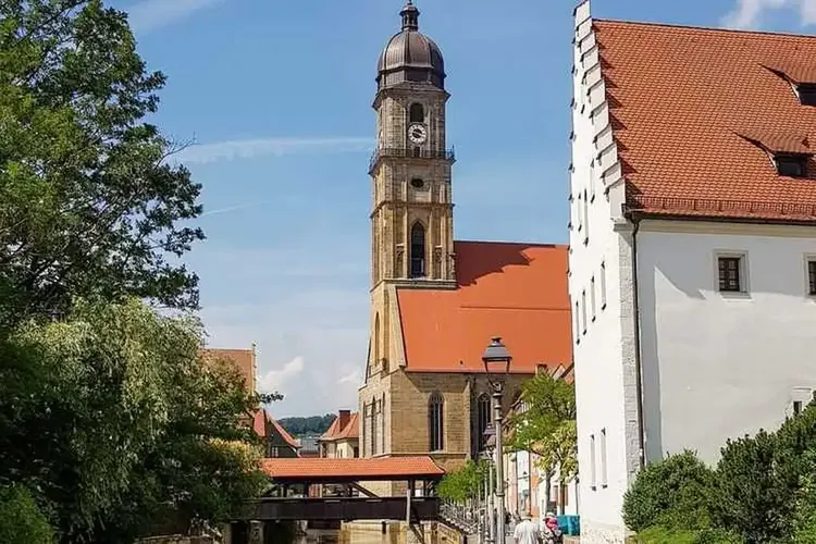 Sextreff Amberg