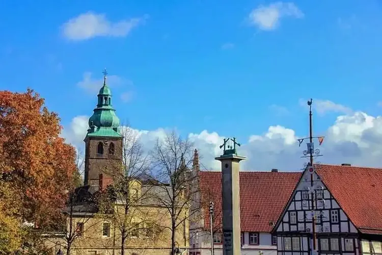Sextreff Bad Salzuflen