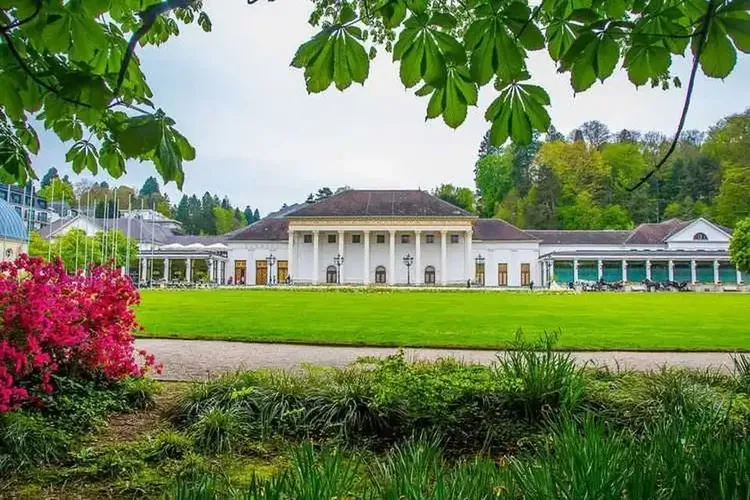 Erotik Baden Baden