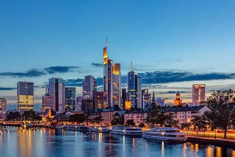 Sexanzeigen Frankfurt
