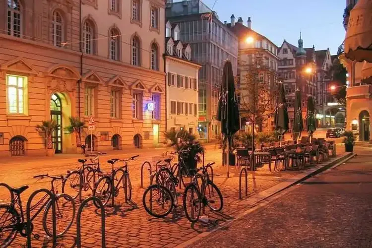 Sexdate Freiburg