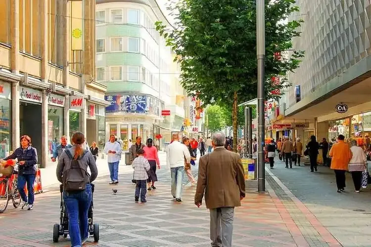 Sexanzeigen Gelsenkirchen