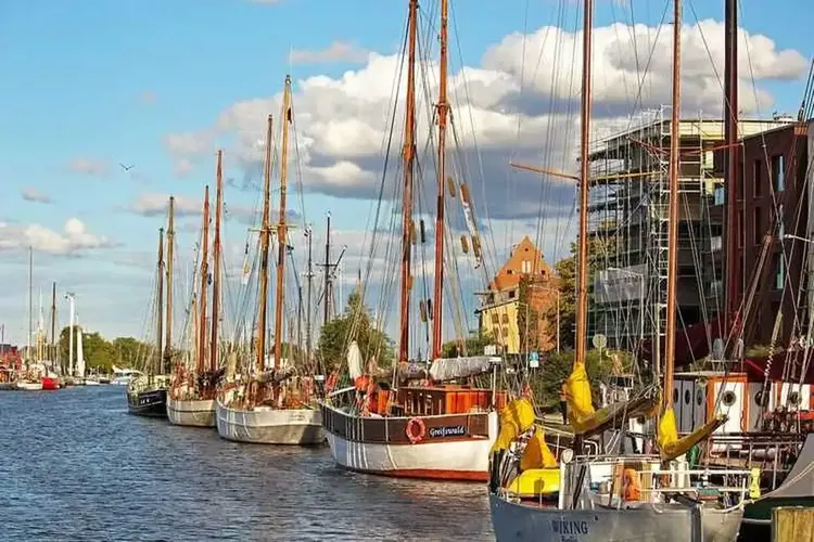 Sexkontakte Greifswald