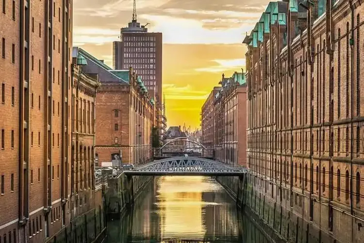 Sexkontakt Hamburg