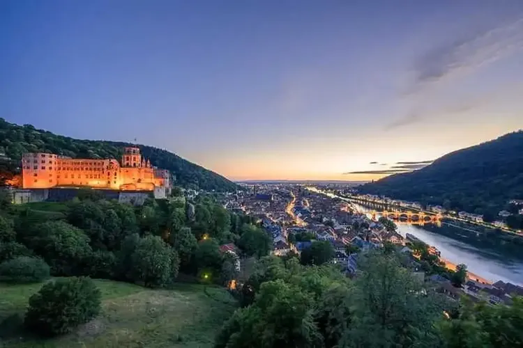 Sexdate Heidelberg