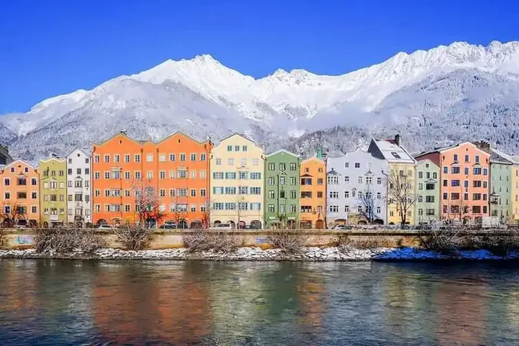 Sexkontakte Innsbruck