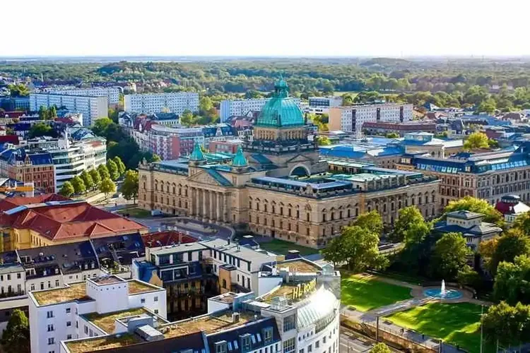 Hobbynutten Leipzig