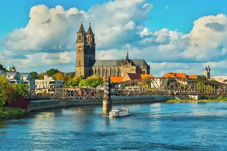 Sextreff Magdeburg