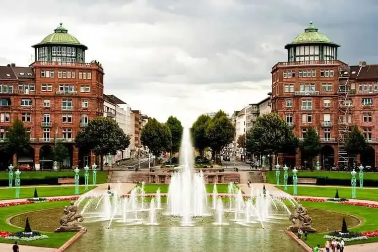 Sextreff Mannheim