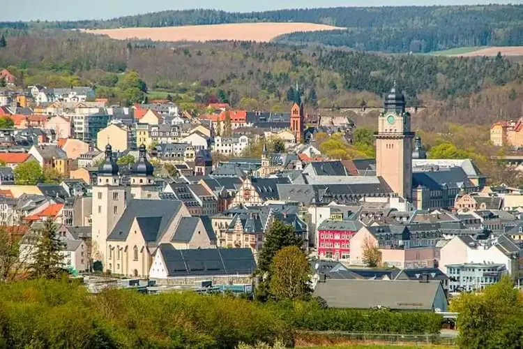 Hobbyhuren Plauen
