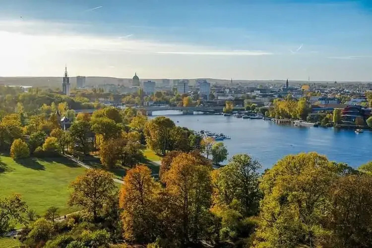 Erotik Potsdam