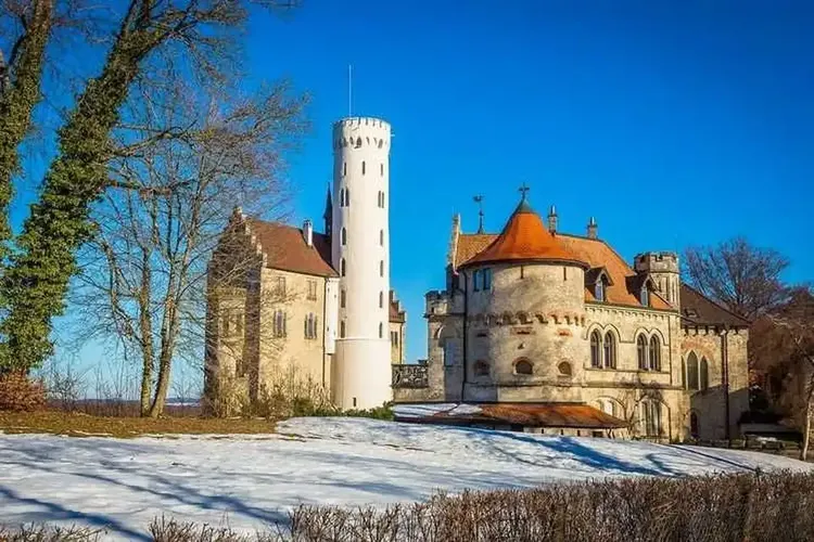 Rheda-Wiedenbrück