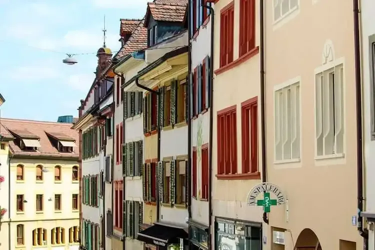 Sankt Gallen