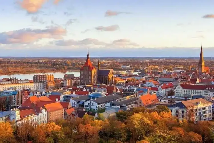 Sexkontakte Rostock
