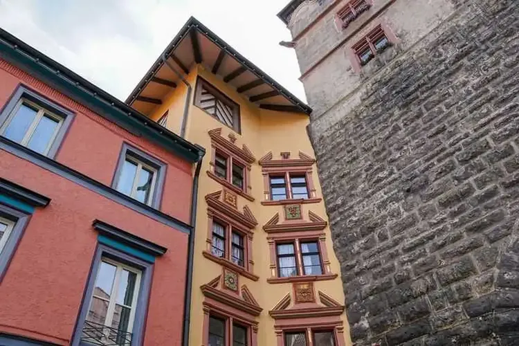 Rudolstadt