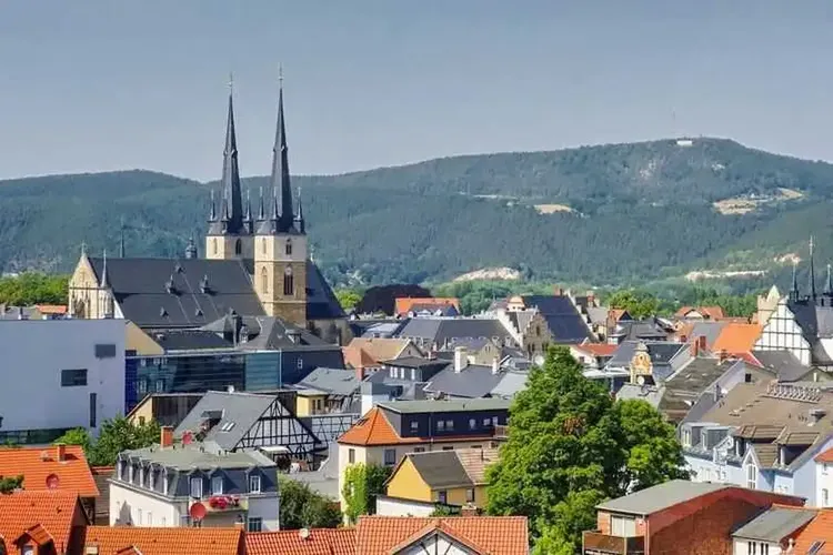 Saarbrücken