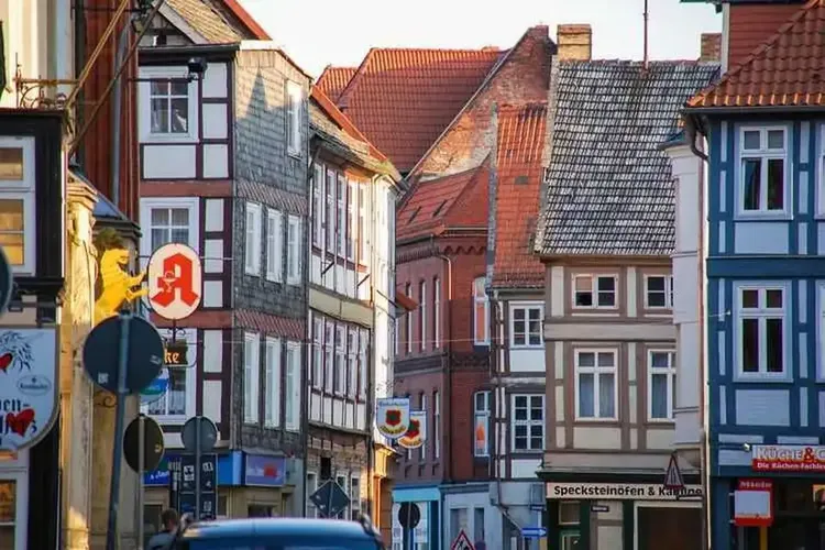Sangerhausen