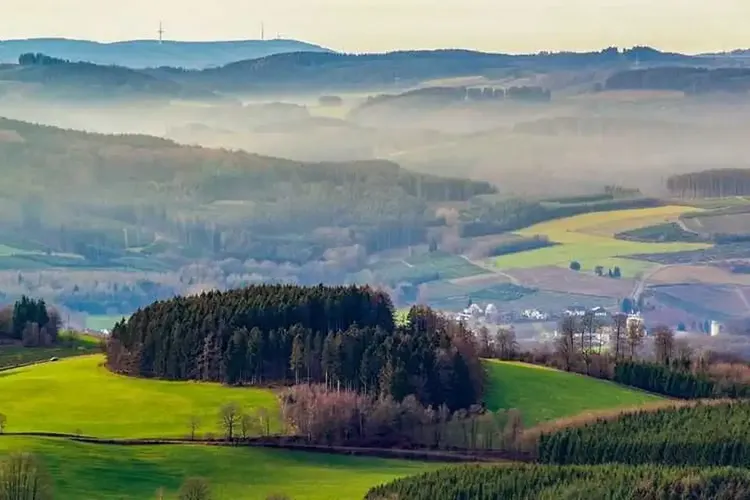 Sexkontakte Sauerland
