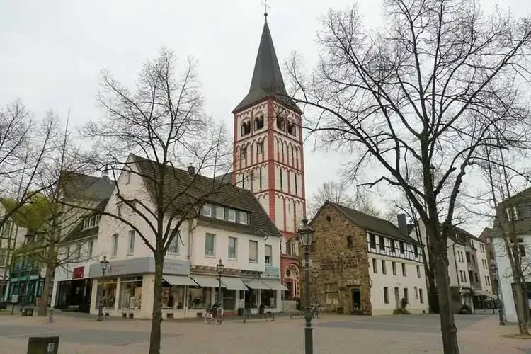 Siegen