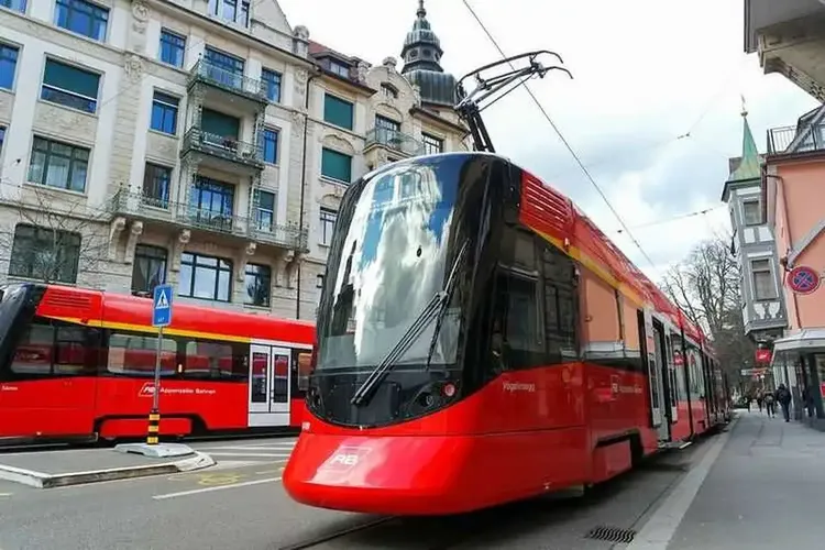 St Pölten