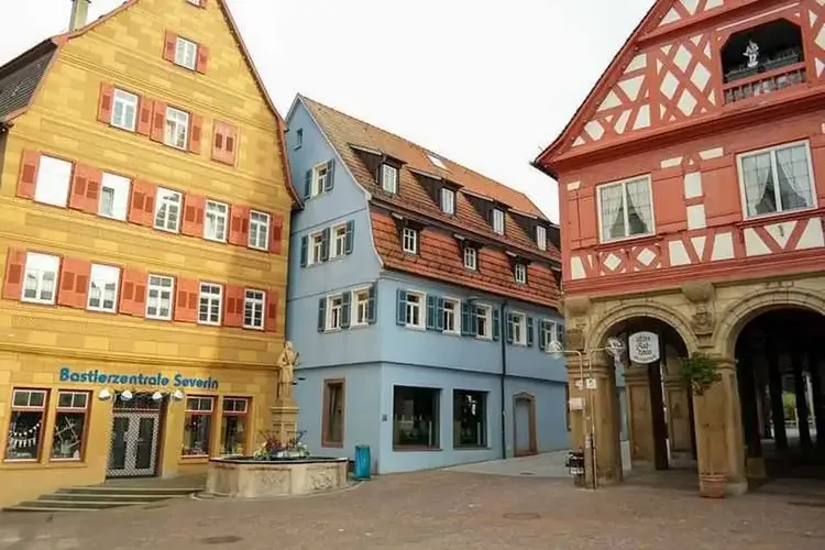 Waldkirch