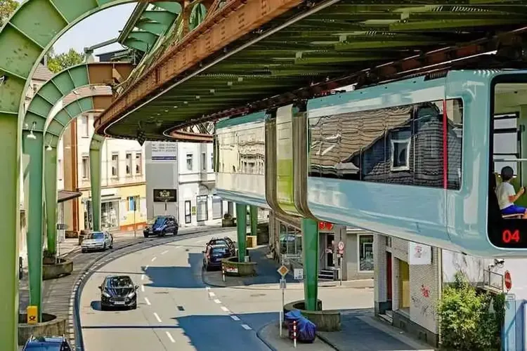 Sexkontakt Wuppertal