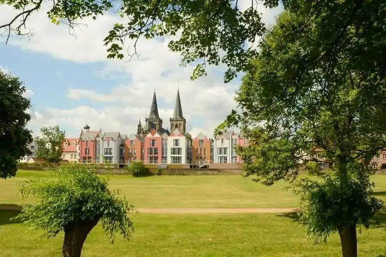 Sextreffen Xanten