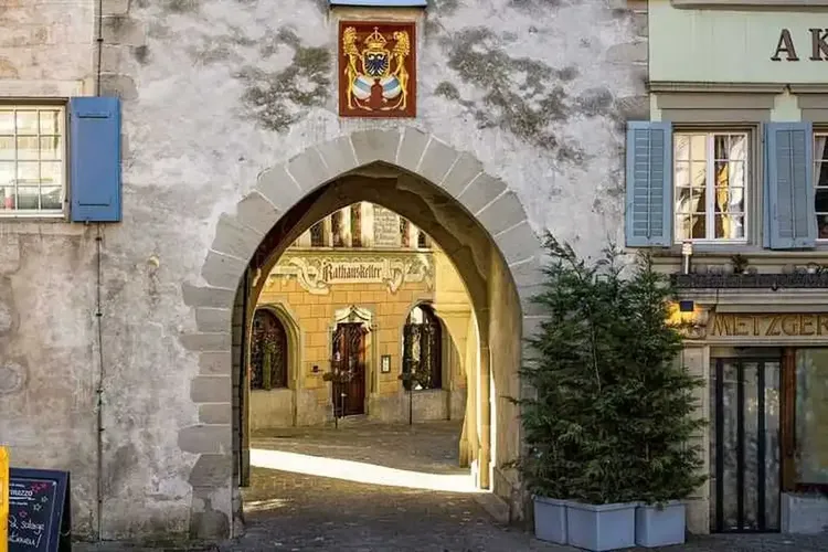 Sexkontakte Zug